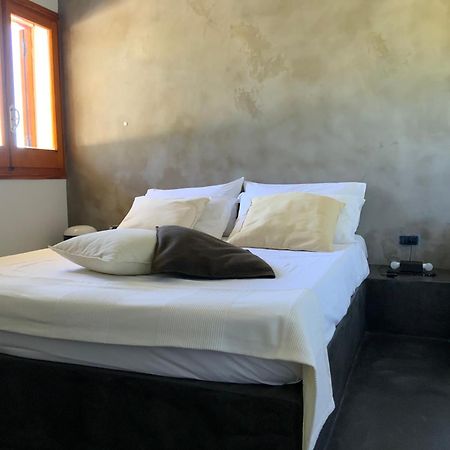 Villa Il Cappero San Vito Lo Capo Exterior photo